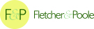 Fletcher & Poole, Conwy Logo
