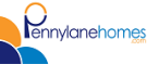Penny Lane Homes, Johnstone Logo
