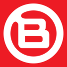 Burnells, Holyhead Logo