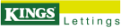 Kings Lettings, Staines Logo