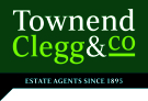 Townend Clegg & Co, Selby Logo