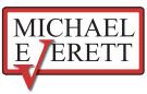 Michael Everett & Co, Walton-on-the-Hill Logo