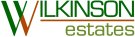 Wilkinson Estates, Maidenhead Logo