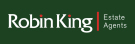 Robin King Estate Agents, Congresbury Logo