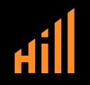 J R Hill, Lymington Logo