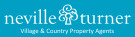 Neville Turner, Pangbourne Logo
