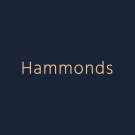 Hammonds, London Logo