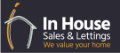 In House, Wallingford Estate Agent Logo