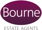 Bourne, Woking Logo