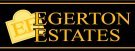 Egerton Estates, Benllech Logo