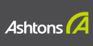 Ashtons Estate Agency, Great Sankey Logo