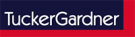 Tucker Gardner, Cambridge Logo