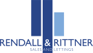 Rendall & Rittner Sales and Lettings, Manchester Logo