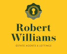 Robert Williams, Exeter Estate Agent Logo