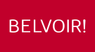 Belvoir, Skipton Logo