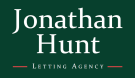 Jonathan Hunt Estate Agency, Ware Logo