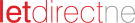 Let Direct NE Ltd, Gateshead Logo