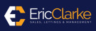 Eric Clarke, Bolton Estate Agent Logo