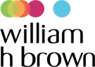 William H. Brown Land and New Homes, Dereham Estate Agent Logo