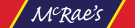 McRae's Sales, Lettings & Management, London - lettings Logo