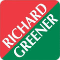 Richard Greener, Northampton Logo
