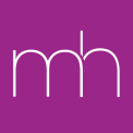 McSherry Halliday, Irvine Logo