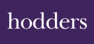Hodders, Chertsey Logo
