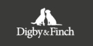 Digby & Finch, Stamford Logo