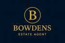 Bowdens Estate Agents, Great Cambourne Estate Agent Logo