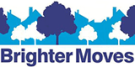 Brighter Moves, Llantwit Major Logo
