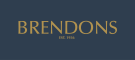 Brendons Estate Agents, Ealing Logo