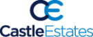 Castle Estates, Greenock Logo