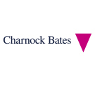 Charnock Bates, Halifax Logo