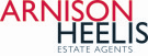 Arnison Heelis Estate Agents, Penrith Logo
