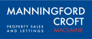 Manningford Croft Maclaine, Pewsey Logo