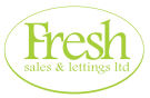 Fresh Sales & Lettings Ltd, Doncaster-Lettings Logo