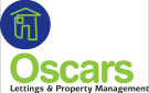 Oscars Estate Agents, Willerby Logo