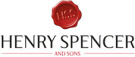 Henry Spencer, Crookes Logo