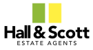 Hall & Scott, Ottery St. Mary Logo