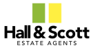 Hall & Scott, Ottery St. Mary Estate Agent Logo