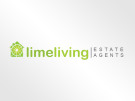 Lime Living Ltd, Chesterfield Estate Agent Logo