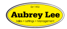 Aubrey Lee & Co, Prestwich Logo