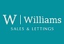 Williams Isle of Wight, Wootton Bridge Estate Agent Logo