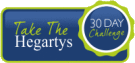 Hegartys Estate Agents, Houghton-Le-Spring Logo