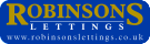 Robinsons Lettings, Durham City (Lettings) Logo