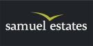 Samuel Estates, Collier's Wood Logo