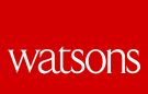 Watsons, Norwich Logo