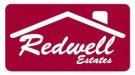 Redwell Estates, Bexhill-on-Sea Logo