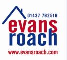 Evans Roach, Haverfordwest Logo