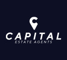Capital Estate Agents, Sidcup Logo